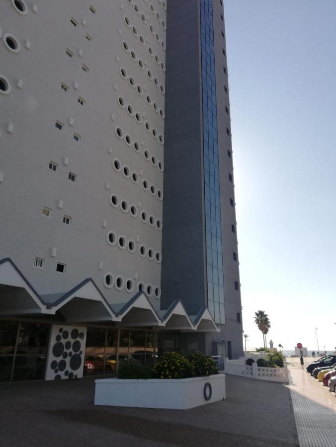 Apartamento Galtor 10 Calpe Luaran gambar