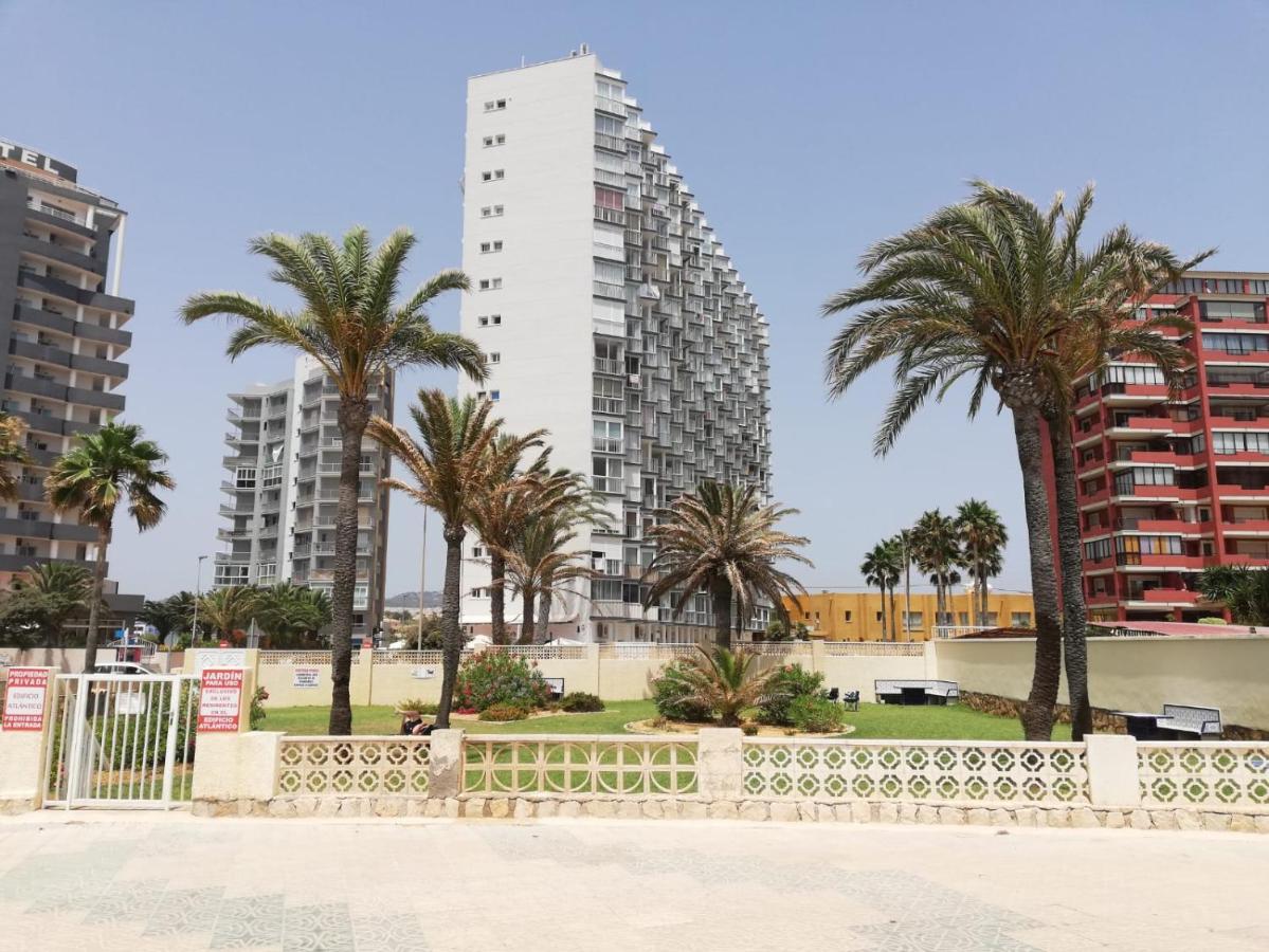 Apartamento Galtor 10 Calpe Luaran gambar